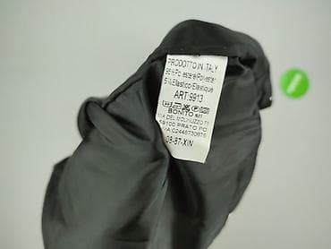 garnitury h: Trencz damski, rozmiar S — 5