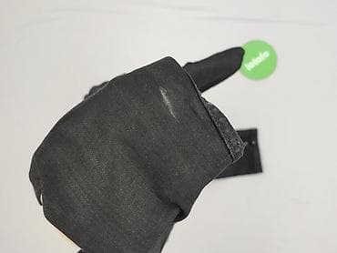 flexx buty: Zara, Jeansy damskie, rozmiar S — 4