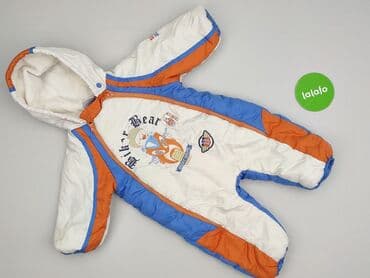 top atmosphere: Kombinezon, Topolino, 9-12 miesięcy, stan - Bardzo dobry — 2