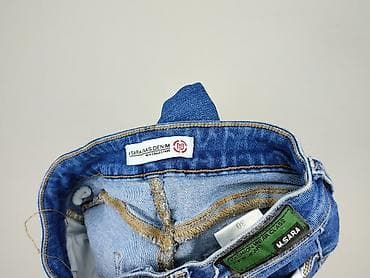 white jeans: M.Sara, Jeansy damskie, rozmiar M — 4