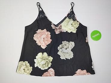 print: George, Top damski, rozmiar 3XL — 2