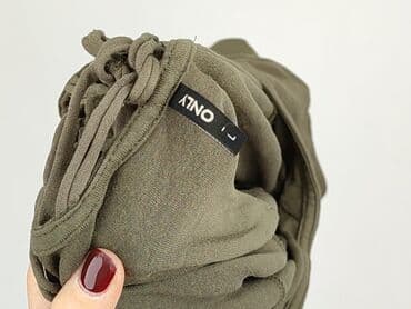 koszulki na ramiączkach plus size: ONLY, T-shirt damski, rozmiar L — 6