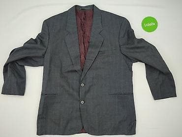 tk maxx garnitury: MAX, Marynarka dla mężczyzn, rozmiar XL — 2
