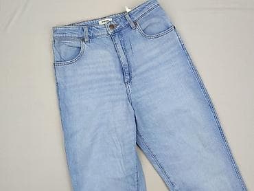 pull and bear garnitury: Wrangler, Jeansy dla mężczyzn, rozmiar S — 1