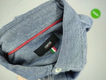 monari garnitury: Cinque, Koszulа dla mężczyzn, rozmiar L — 5