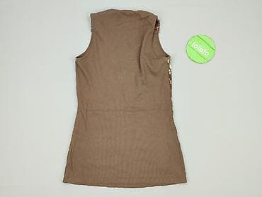 sukienki cekiny mini: Bluzka damska, rozmiar S — 3