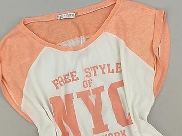 technics t shirty: T-shirt damski, rozmiar L — 1