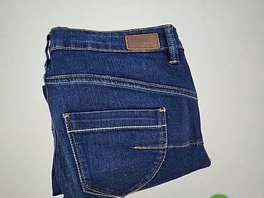 isle essentials: Esprit, Jeansy damskie, rozmiar M — 8
