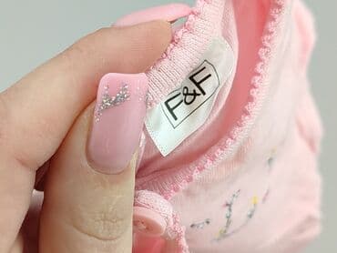 kombinezon psi patrol: T-shirt, F&F, 0-3 months, condition - Very good — 4