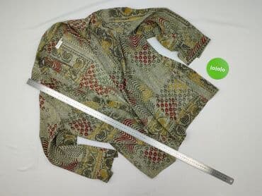 koszula z eko skóry reserved: Bexleys, Koszula damska, 5XL — 3