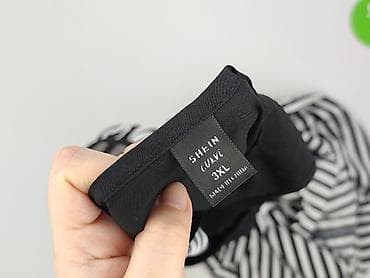 shein sukienki codzienne: Shein Curve, Sukienka damska, rozmiar 3XL — 5
