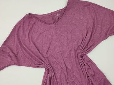 koszula damska z tetry: Tchibo, Жіноча блуза, розмір L — 2