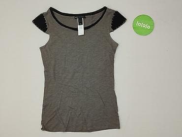 koszula mon: Mango, Bluzka damska, rozmiar S — 2