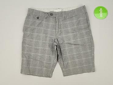 p: Cedar Wood State, Szorty dla mężczyzn, rozmiar L — 2