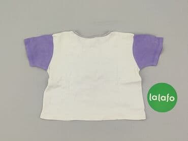 koszulka barcelony dla niemowlaka: T-shirt, 0-3 months, condition - Perfect — 3