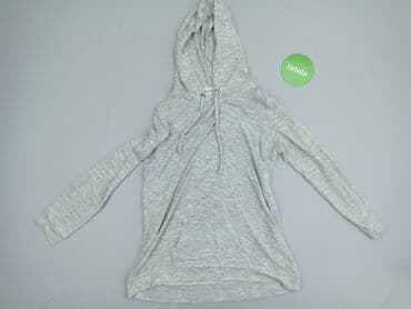 c and a bluza: Papaya, Women`s hoodie, size M (EU 38) — 2