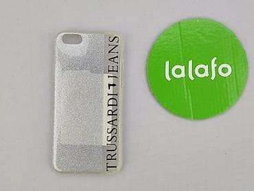 trussardi polska: Etui do telefonu, stan - Idealny — 2