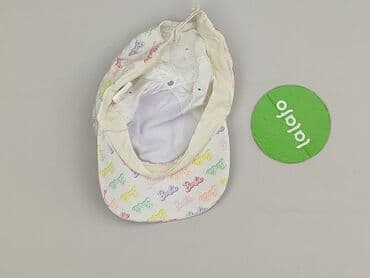 sukienka barbie h: Baseball cap, 1-3 months, condition - Perfect — 3