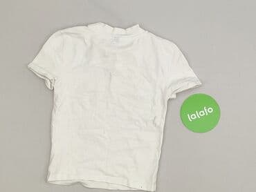 sinsay t shirty damskie: Sinsay, T-shirt damski, rozmiar XS — 3