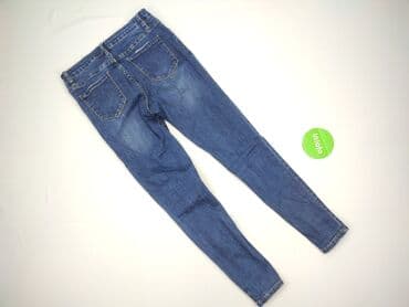 джинси жіночі сінсей: Jeans for women, size XL (EU 42) — 3