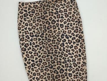 spódnica z eko skóry reserved: Tom Rose, Spódnica damska, rozmiar S — 1