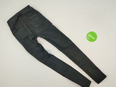 buty jordan dunk: Fashion Jeans, Jeansy damskie, rozmiar XS — 3