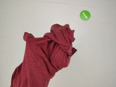 długi sweter sukienki: Kardigan damski, rozmiar One size — 4