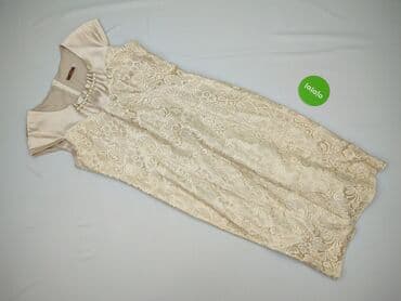 Sukienki: Sepia, Sukienka damska, XL — 2