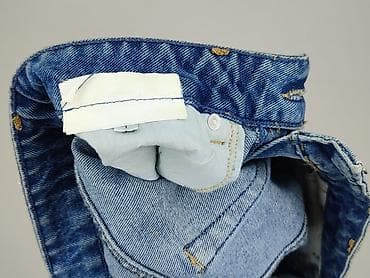 pull and bear szorty: Bershka, Spódnica damska, rozmiar M — 5