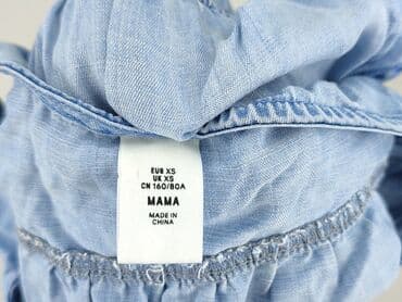 sukienki dżinsowe wrangler: H&M, Sukienka damska, rozmiar XS — 5