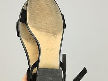 limango obuwie: Mango, Sandały damskie, rozmiar 36 — 4