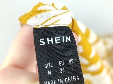 sukienka w cytryny shein: Shein, Sukienka damska, rozmiar M — 4