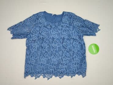 marynarka damska h: Women's blouse, size XL (EU 42) — 2