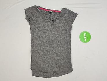 spodnie asics: F&F, T-shirt damski, rozmiar 2XS — 2