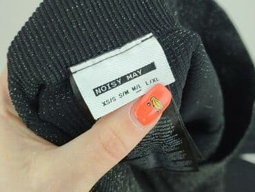 lidl koszulka termoaktywna damska: Noisy May, Legginsy Sportowe damskie, rozmiar L — 4