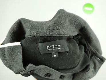mybasic zwrot: Bytom, Koszulka polo dla mężczyzn, rozmiar M — 5