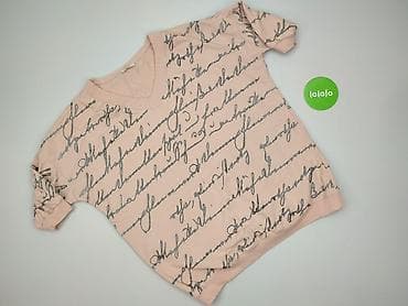 bluzy megi damskie: MEGI, Bluza damska
, rozmiar One size — 2