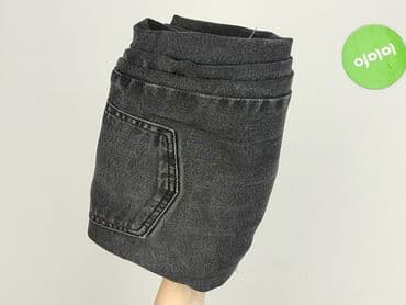 ciemne jeansy: Denim Collection, Jeansy damskie, rozmiar XS — 7