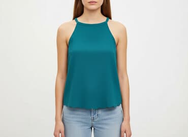 new look ubrania: New Look, Bluzka damska, rozmiar L — 6