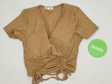 bluzki prazkowane: Top damski, rozmiar S — 2