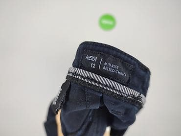 hogl buff: Spodnie materiałowe damskie, rozmiar L — 5