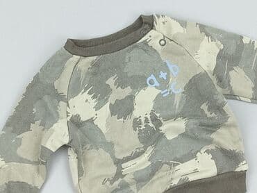 lindex bluza: Bluza, Primark, 3-6 miesięcy, stan - Bardzo dobry — 1
