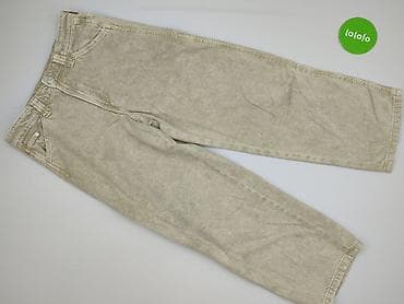 levis t shirt basic: Spodnie jeansowe, H&M, 13 lat, 158, stan - Bardzo dobry — 2