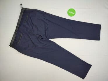 marynarki damskie theory: Limited Edition, Spodnie materiałowe damskie, rozmiar M — 3