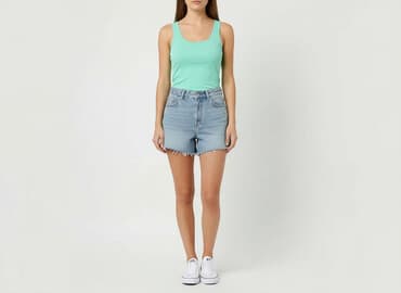 bluzki coco: Top damski, rozmiar M — 7