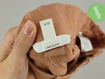 Women: H&M, Shorts for women, size L (EU 40) — 5
