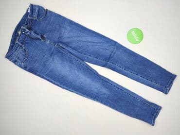 lv jeans: Jeansy damskie, rozmiar L — 2