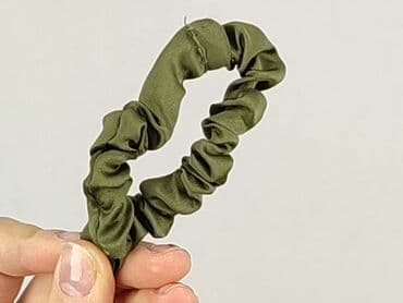 torba tekstylna na zakupy: Hair rubber, Female, condition - Perfect — 4