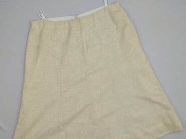 Spódnice: Spódnica damska, rozmiar 4XL