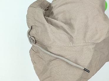 timberland: Defacto, Spodnie materiałowe damskie, rozmiar S — 6